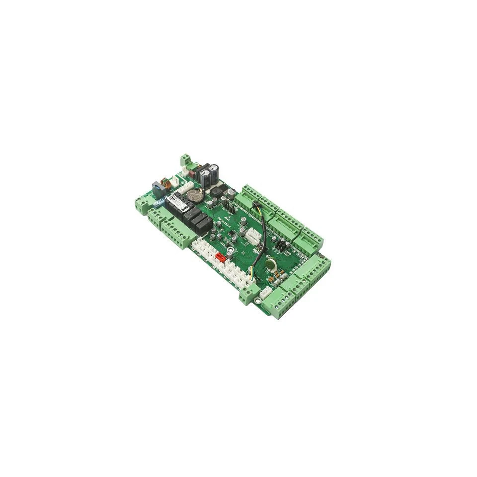 ESS Thermal Management Main Control Board