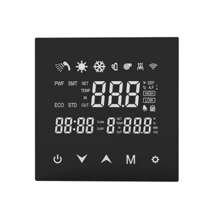 12v Thermostat