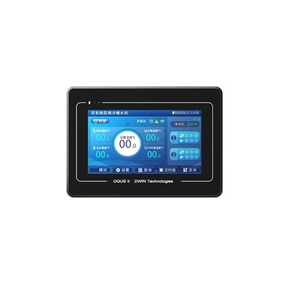 Koulè Thermostat Touch Screen