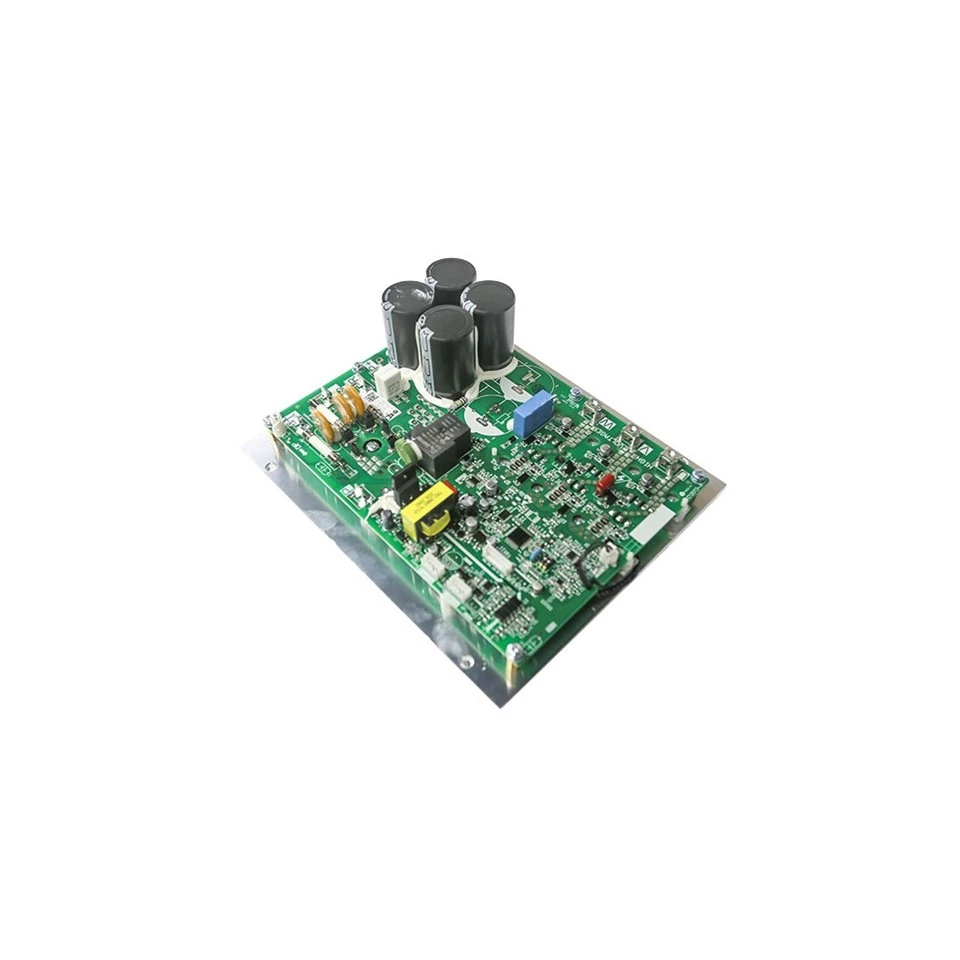 Twa-faz 8KW Inverter Compressor Drive Board